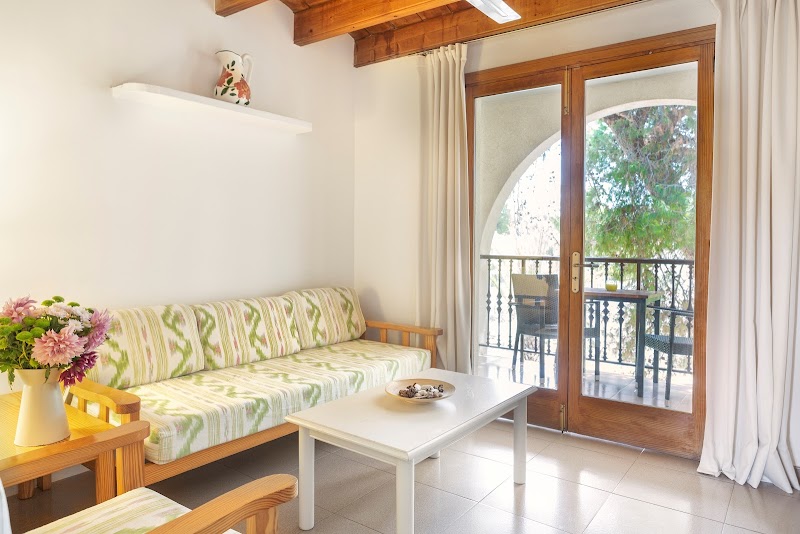 Es Baulo Petit Hotel photo 5