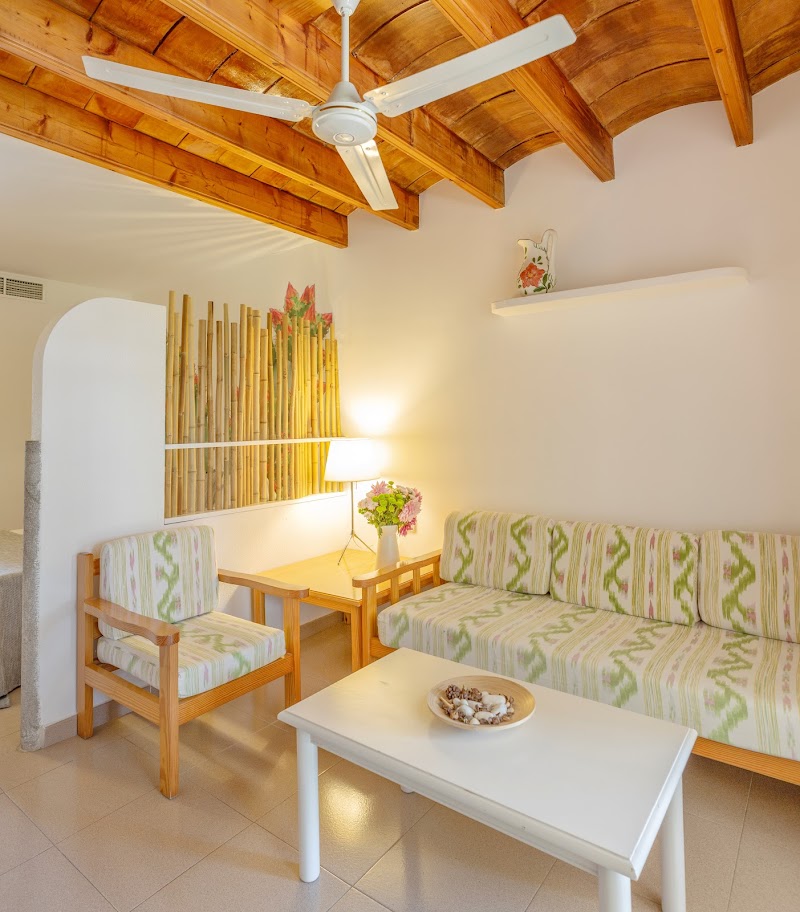 Es Baulo Petit Hotel photo 6