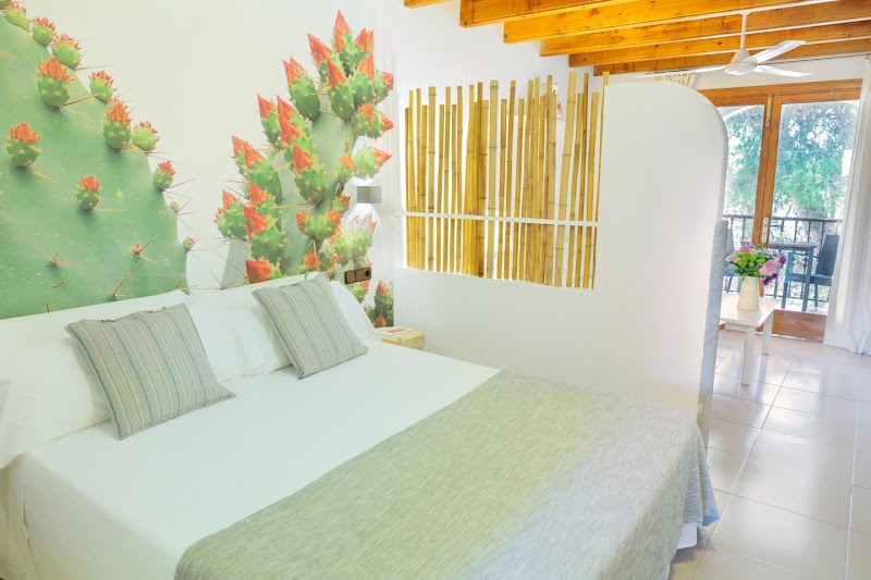 Es Baulo Petit Hotel photo 7