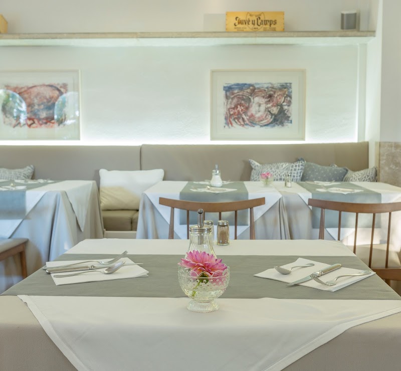 Es Baulo Petit Hotel photo 8