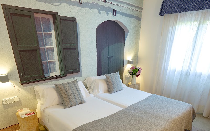 Es Baulo Petit Hotel photo 9