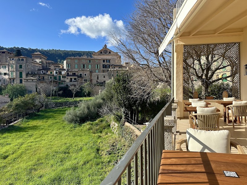 Es Petit Hotel