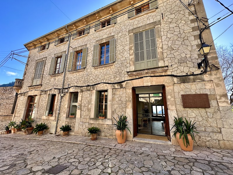 Es Petit Hotel photo 3