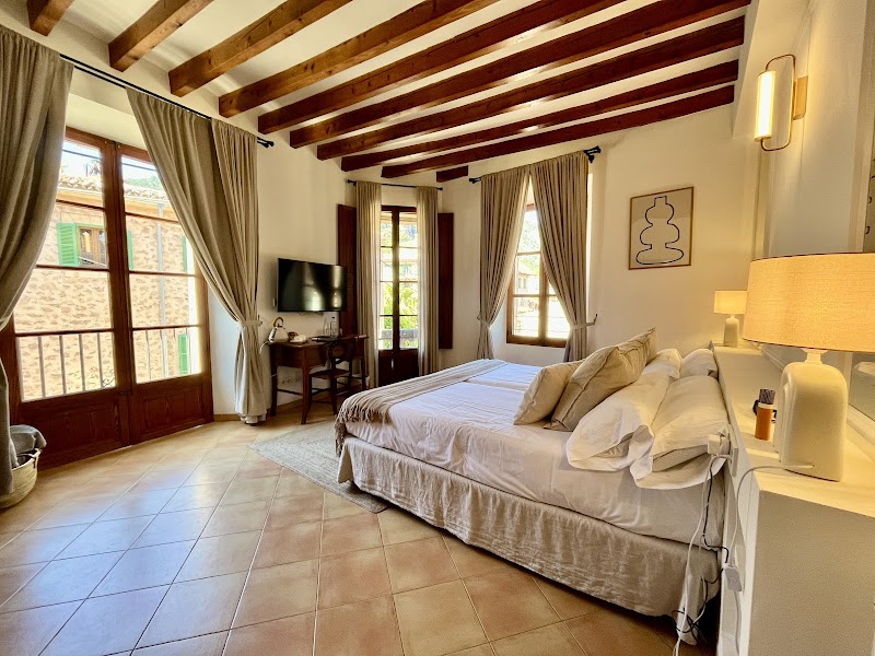 Es Petit Hotel photo 7