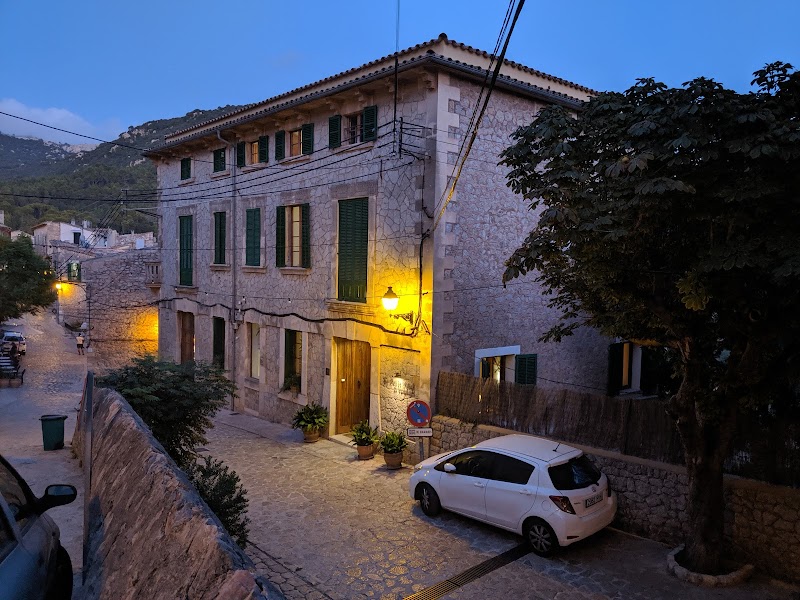 Es Petit Hotel photo 8