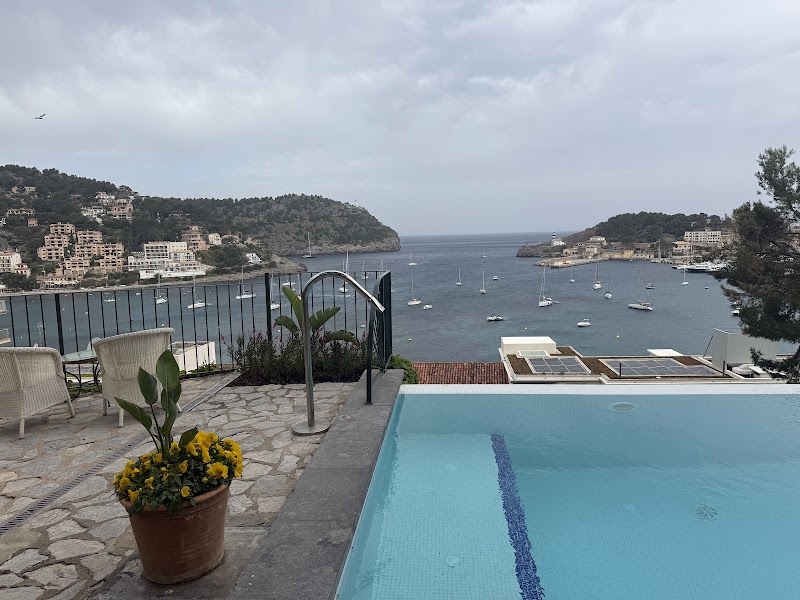 Esplendido Hotel photo 3