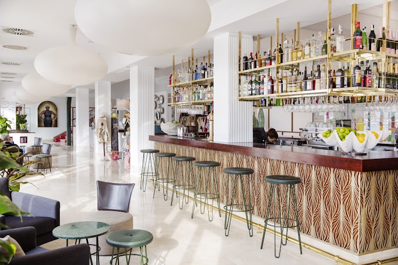 Esplendido Hotel photo 8