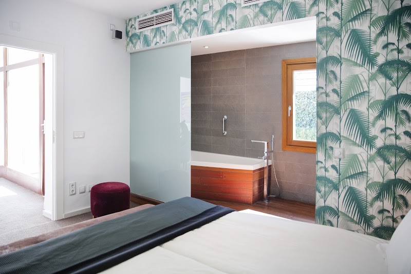 Esplendido Hotel photo 10