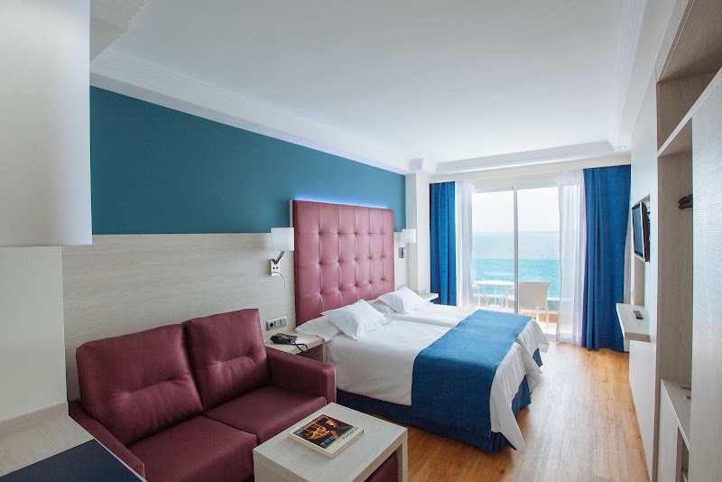 Europe Playa Marina photo 2