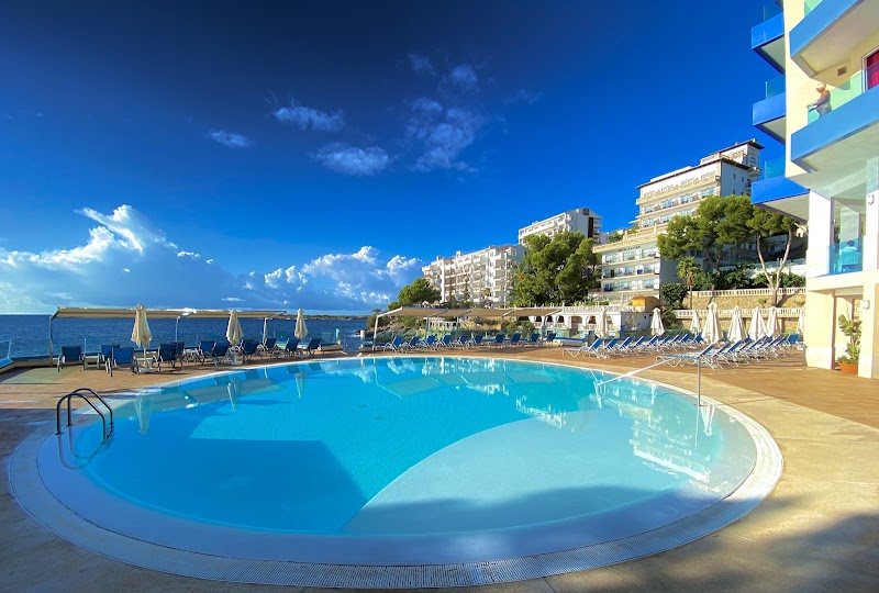 Europe Playa Marina photo 3