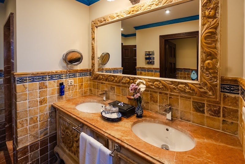 Europe Villa Cortes photo 4