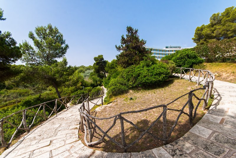 Exagon Park photo 8