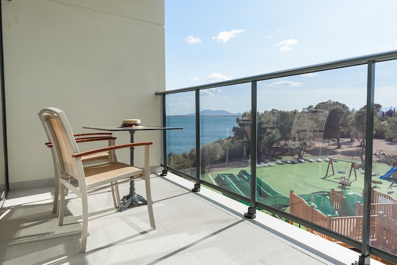 Fergus Cap Roig photo 7