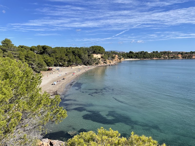 Fergus Cap Roig photo 8