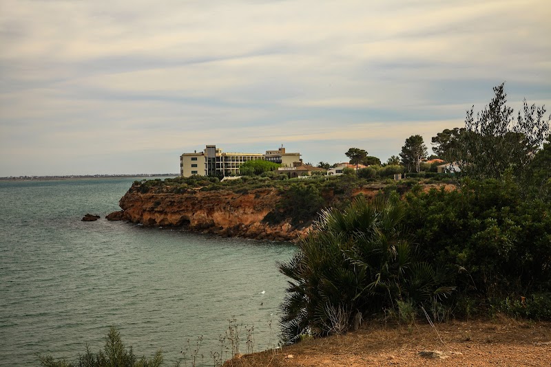 Fergus Cap Roig photo 9