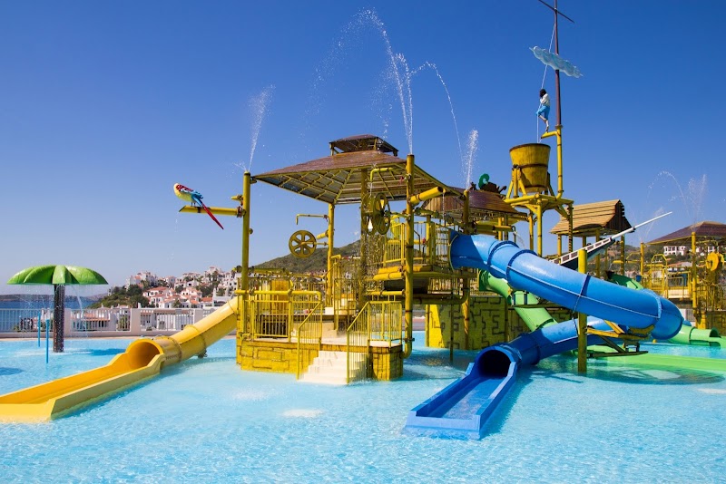 FERGUS Club Carema Splash photo 3