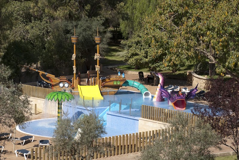 FERGUS Club Font de Sa Cala Beach photo 3