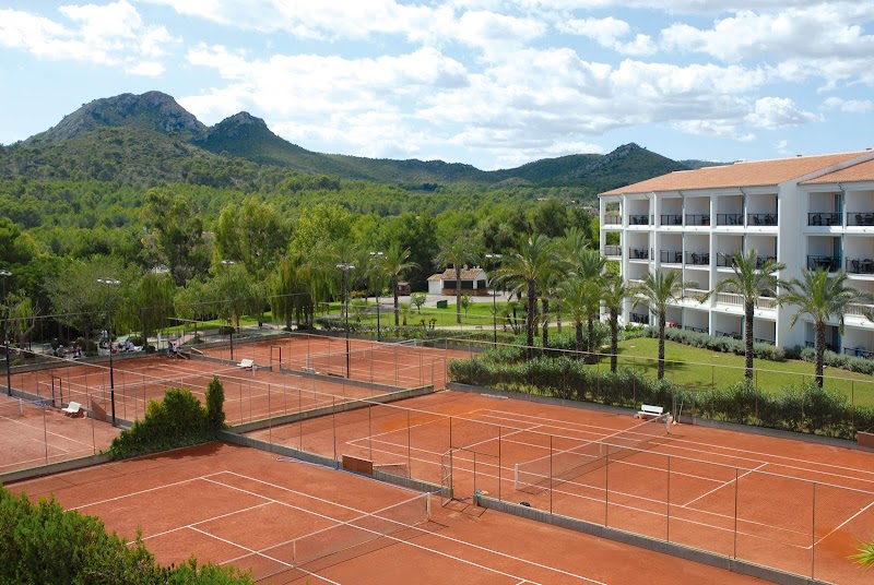 FERGUS Club Font de Sa Cala Beach photo 4