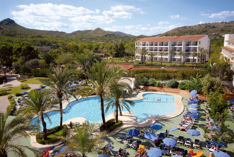 FERGUS Club Font de Sa Cala Beach photo 10