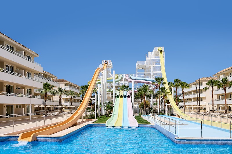 Fergus Club Mallorca Waterpark photo 3
