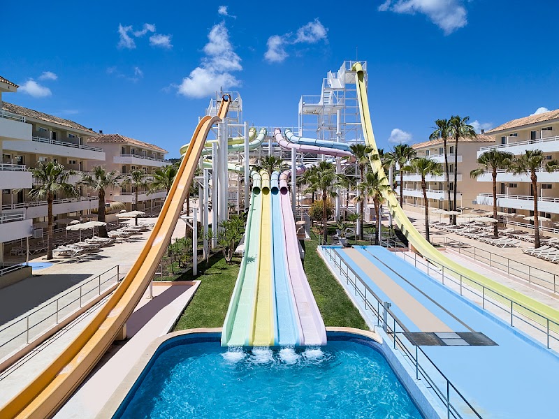 Fergus Club Mallorca Waterpark photo 5