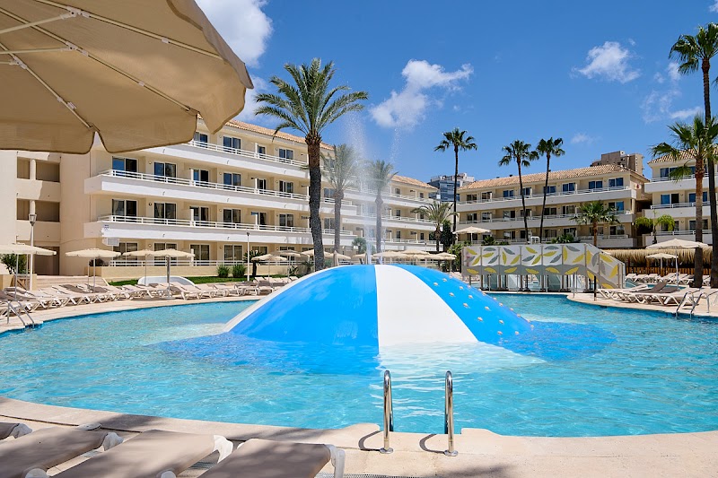 Fergus Club Mallorca Waterpark photo 6