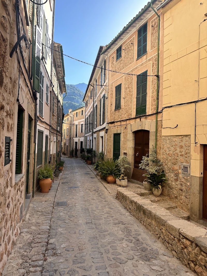 Fornalutx Petit Hotel