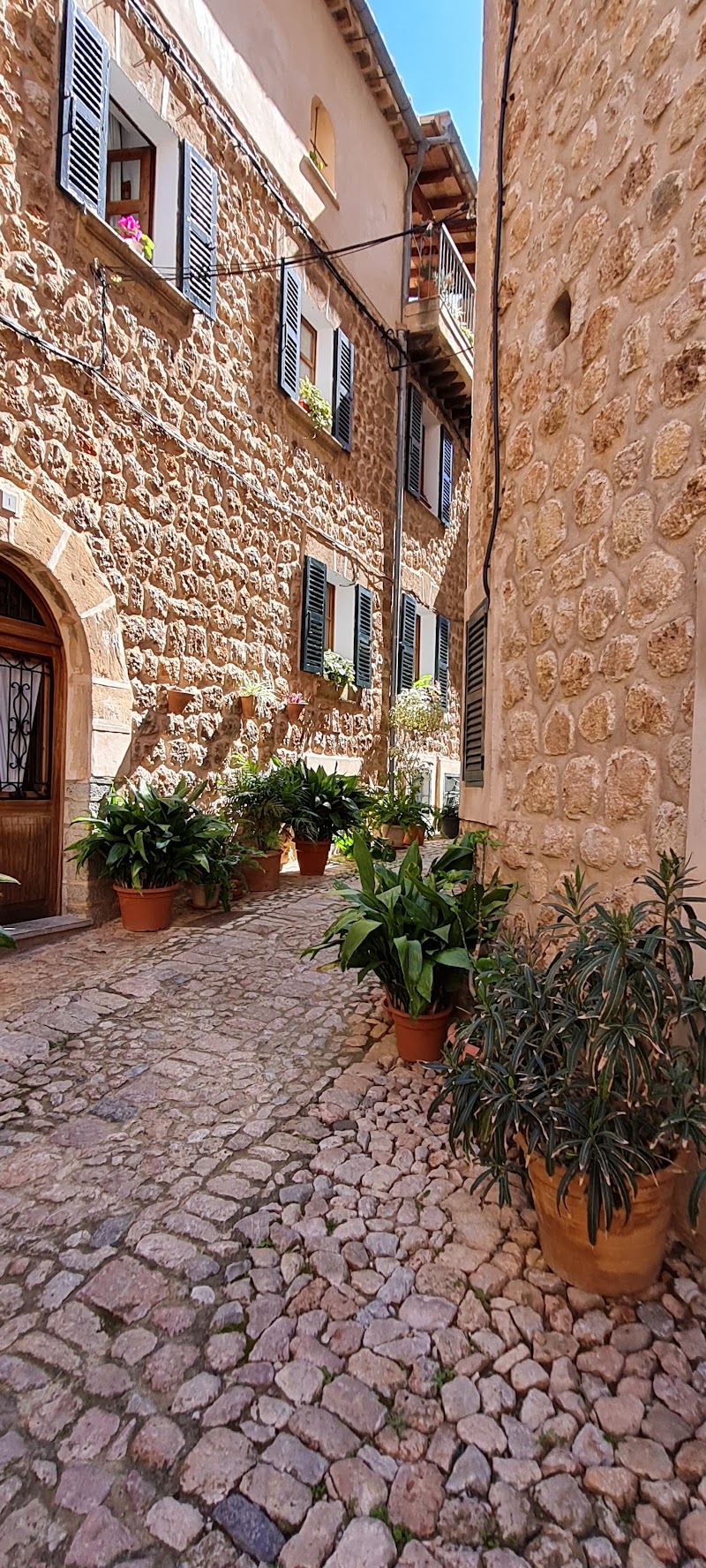 Fornalutx Petit Hotel photo 4