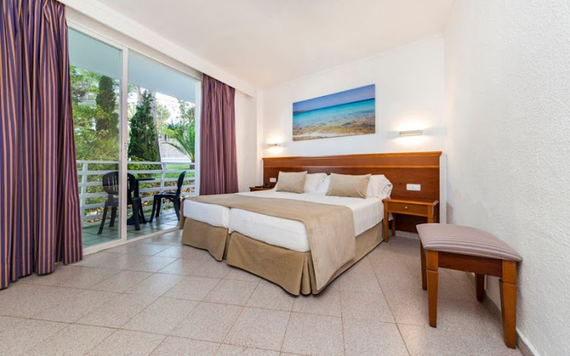 Globales Palmanova Palace photo 2