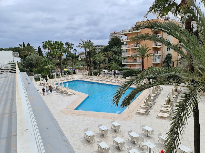 Globales Palmanova photo 3