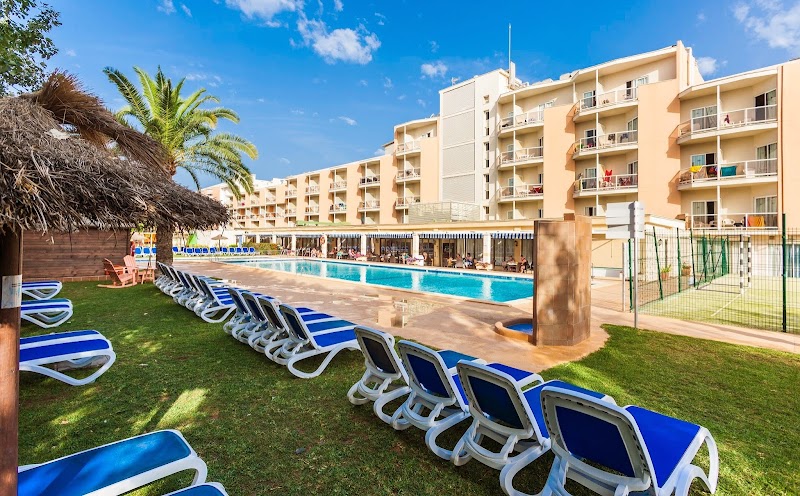 Globales Playa Santa Ponsa photo 7