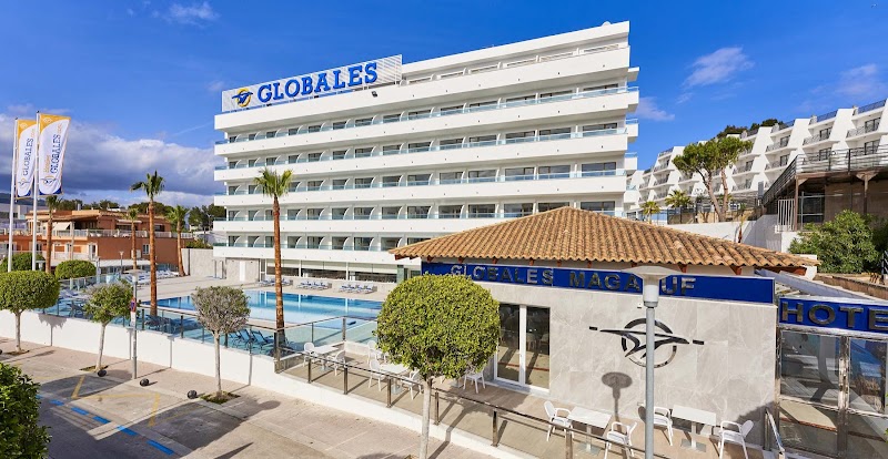 Globales Torrenova