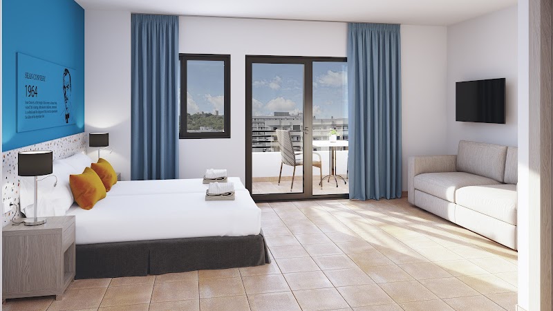 Gomila Palma Apartments photo 2