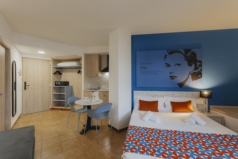 Gomila Palma Apartments photo 4
