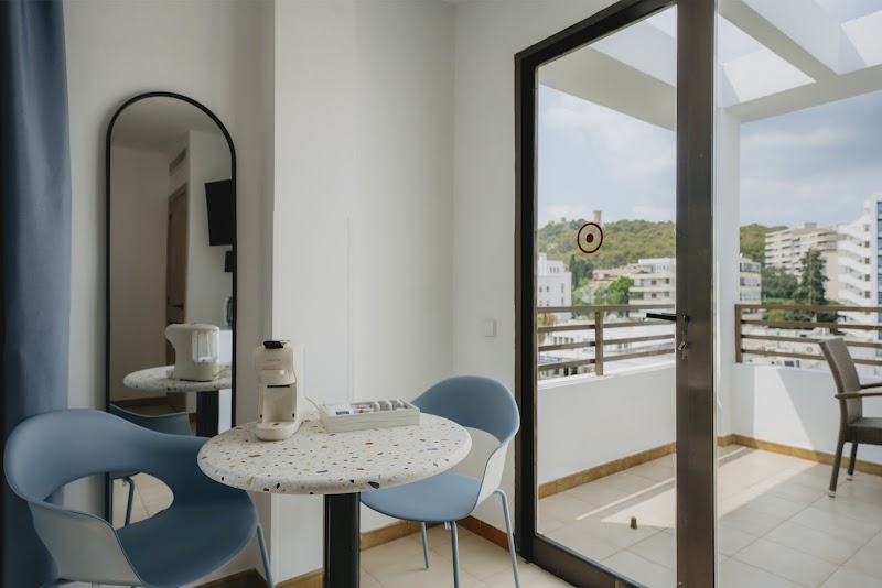 Gomila Palma Apartments photo 5
