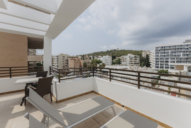 Gomila Palma Apartments photo 7