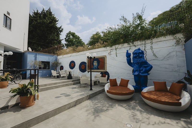 Gomila Palma Apartments photo 8