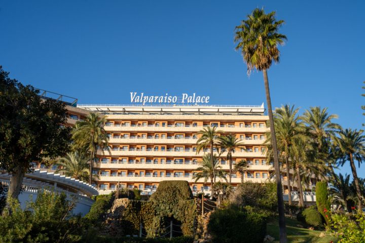 GPRO Valparaiso Palace & SPA photo 5