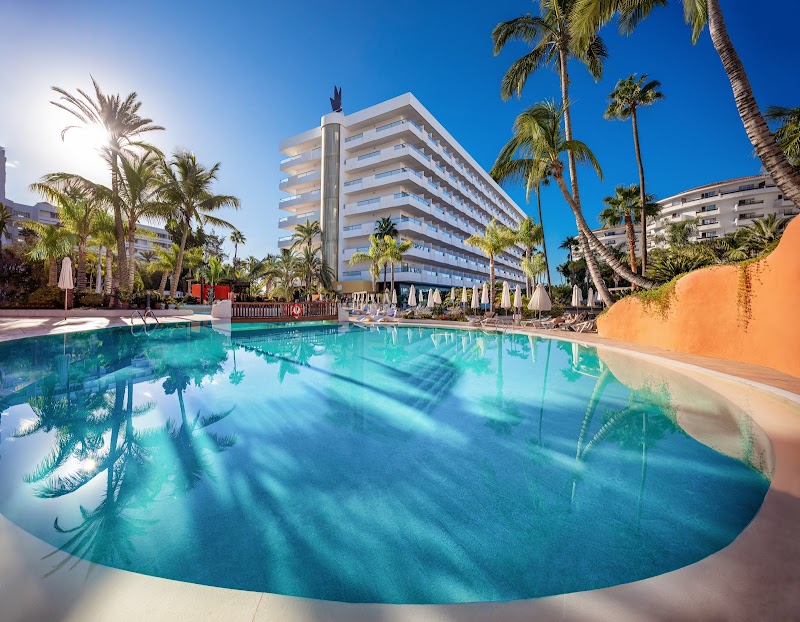 Gran Canaria Princess