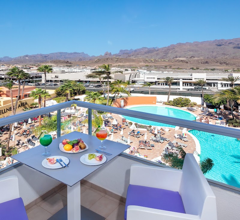Gran Canaria Princess photo 3