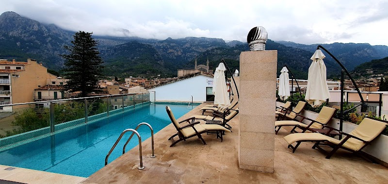Gran Hotel Soller photo 3