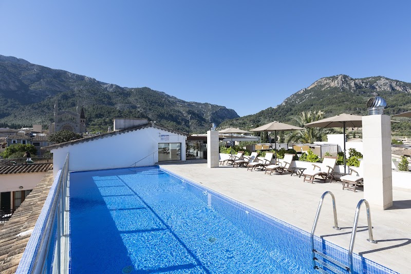 Gran Hotel Soller photo 5
