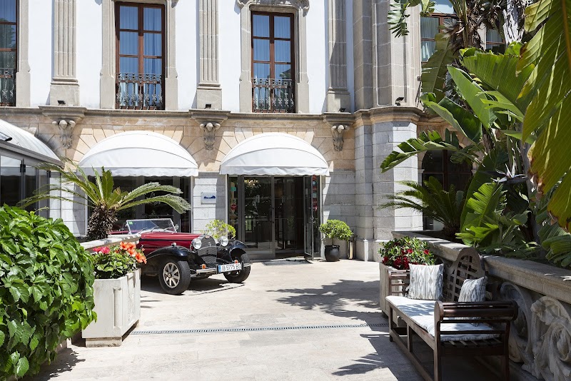 Gran Hotel Soller photo 6
