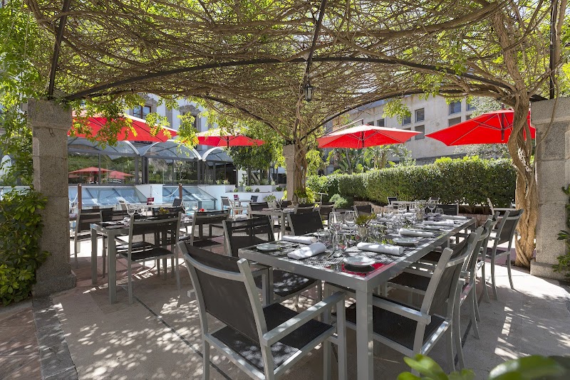 Gran Hotel Soller photo 7