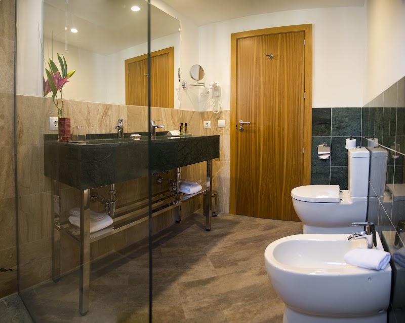 Gran Hotel Soller photo 8