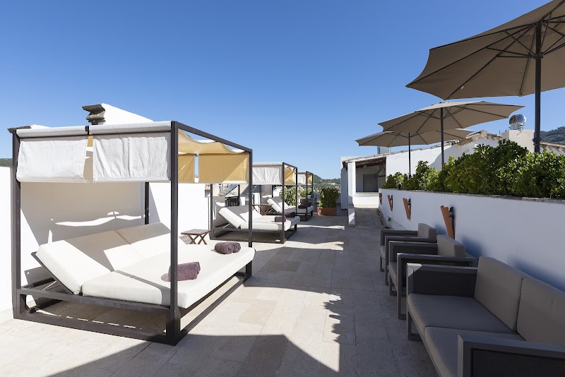Gran Hotel Soller photo 9