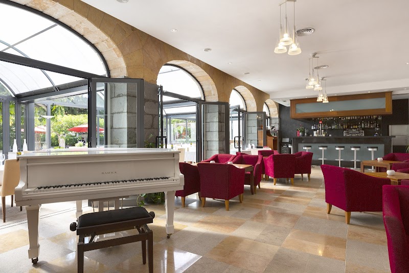Gran Hotel Soller photo 10