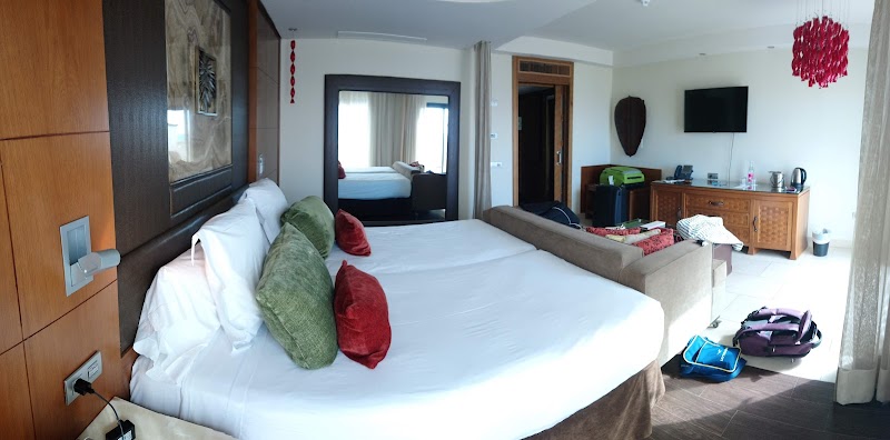 Gran Melia Palacio de Isora photo 2