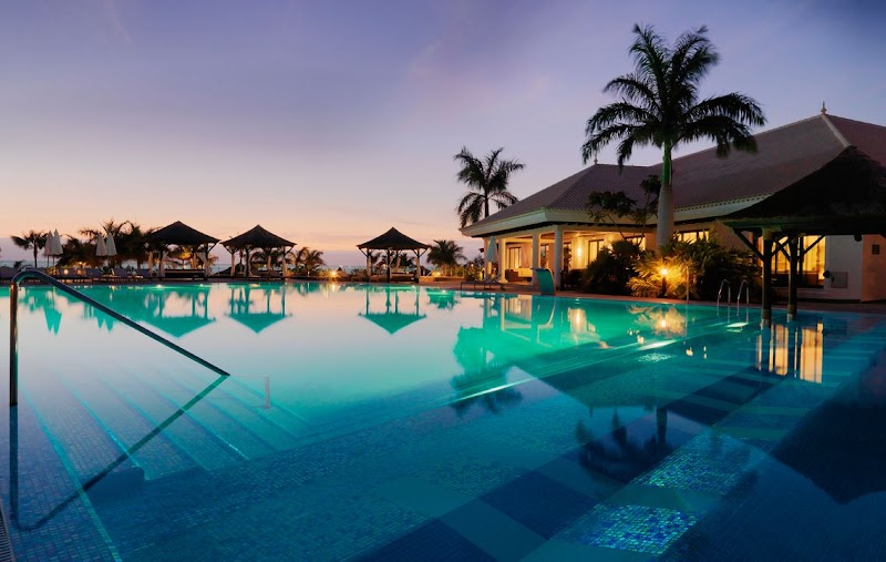 Gran Melia Palacio de Isora photo 3