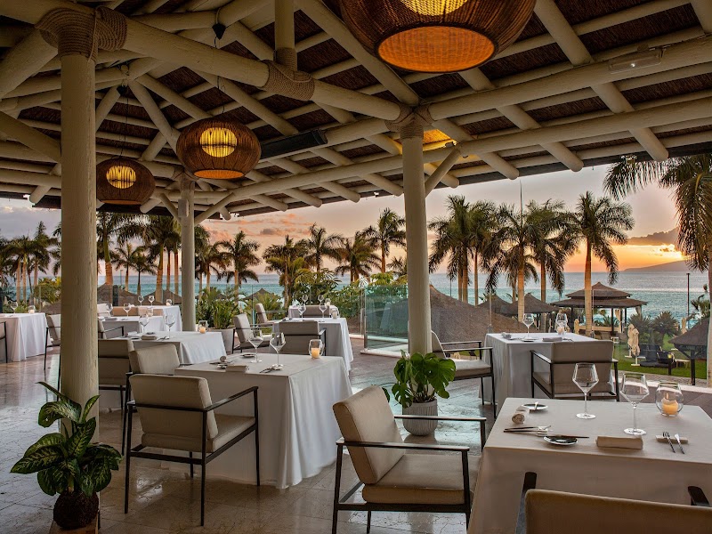 Gran Melia Palacio de Isora photo 6